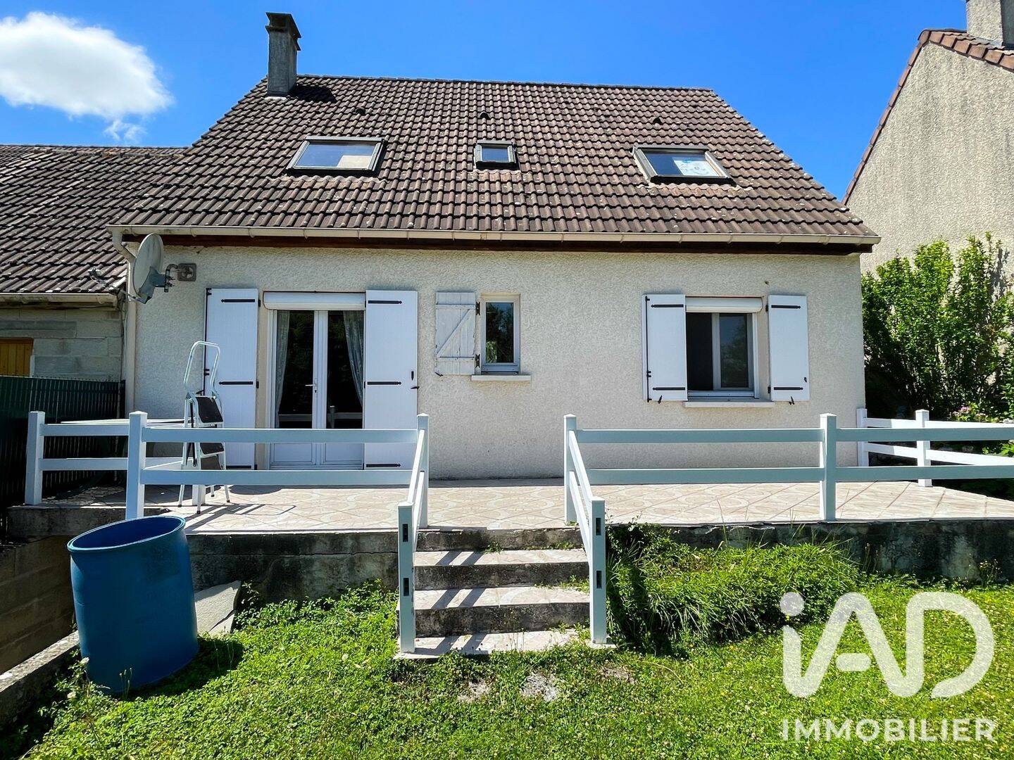 Maison 6 pièces 100 m² · à Noailles · 100 m² · 250 000 €