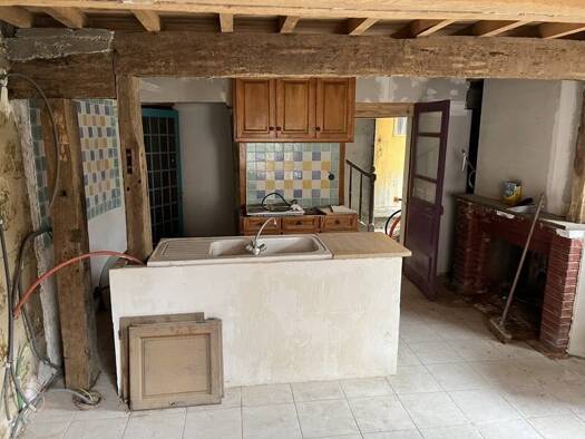 Immeuble à vendre - neuf 66 780 € 227 m² Nogaro 32110