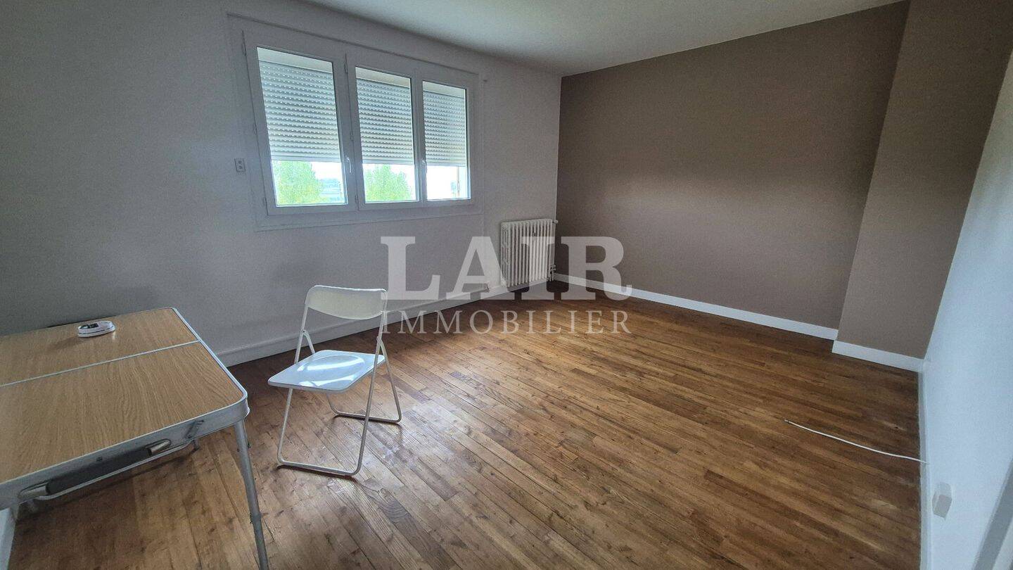 Appartement 4 pièces 72 m² · à Sées · 72 m² · 530 €/mois
