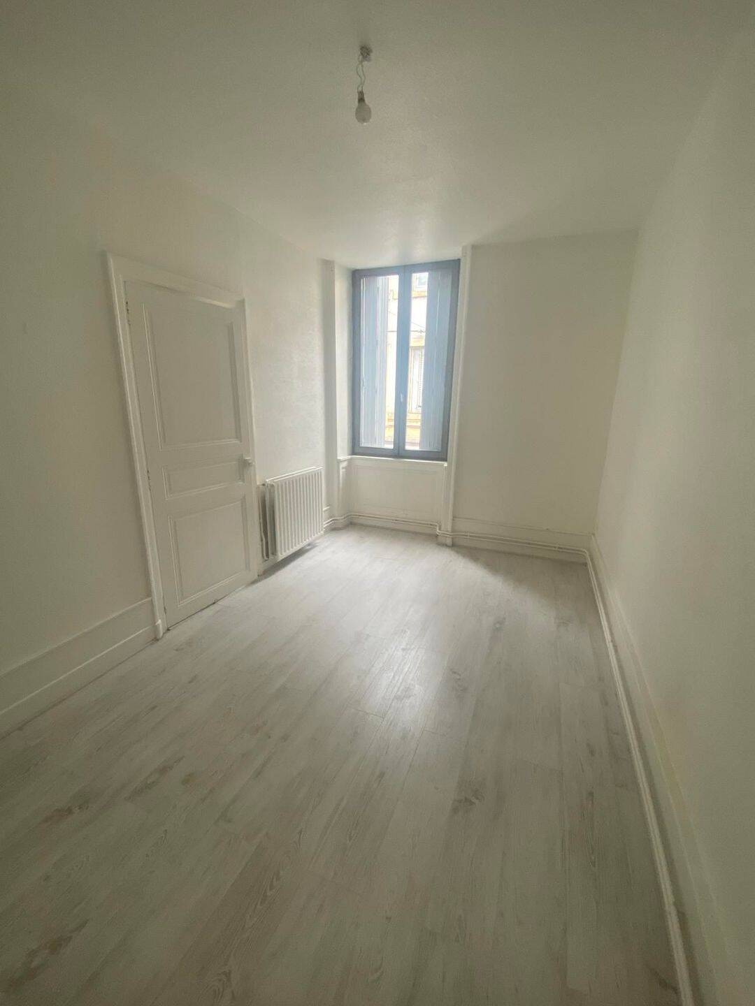 Appartement 3 pièces 62 m² · à Saint-Chamond · 62 m² · 480 €/mois