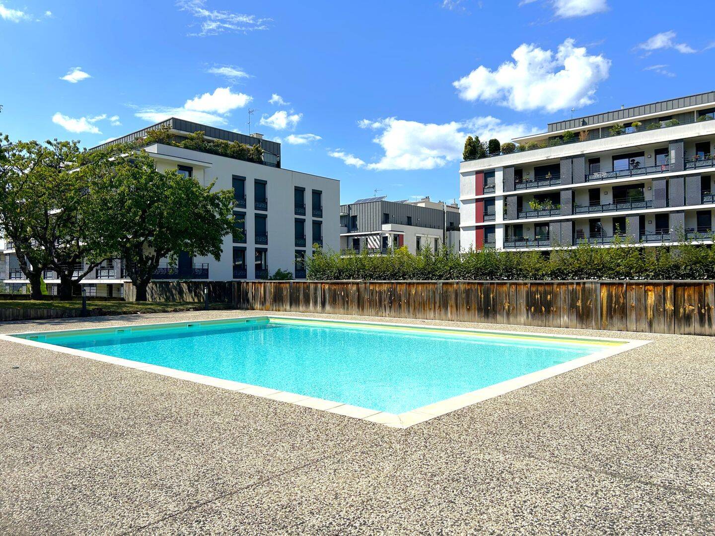 Appartement 4 pièces 93 m² · à Lyon 5ème Arrondissement · 92,7 m² · 430 000 €