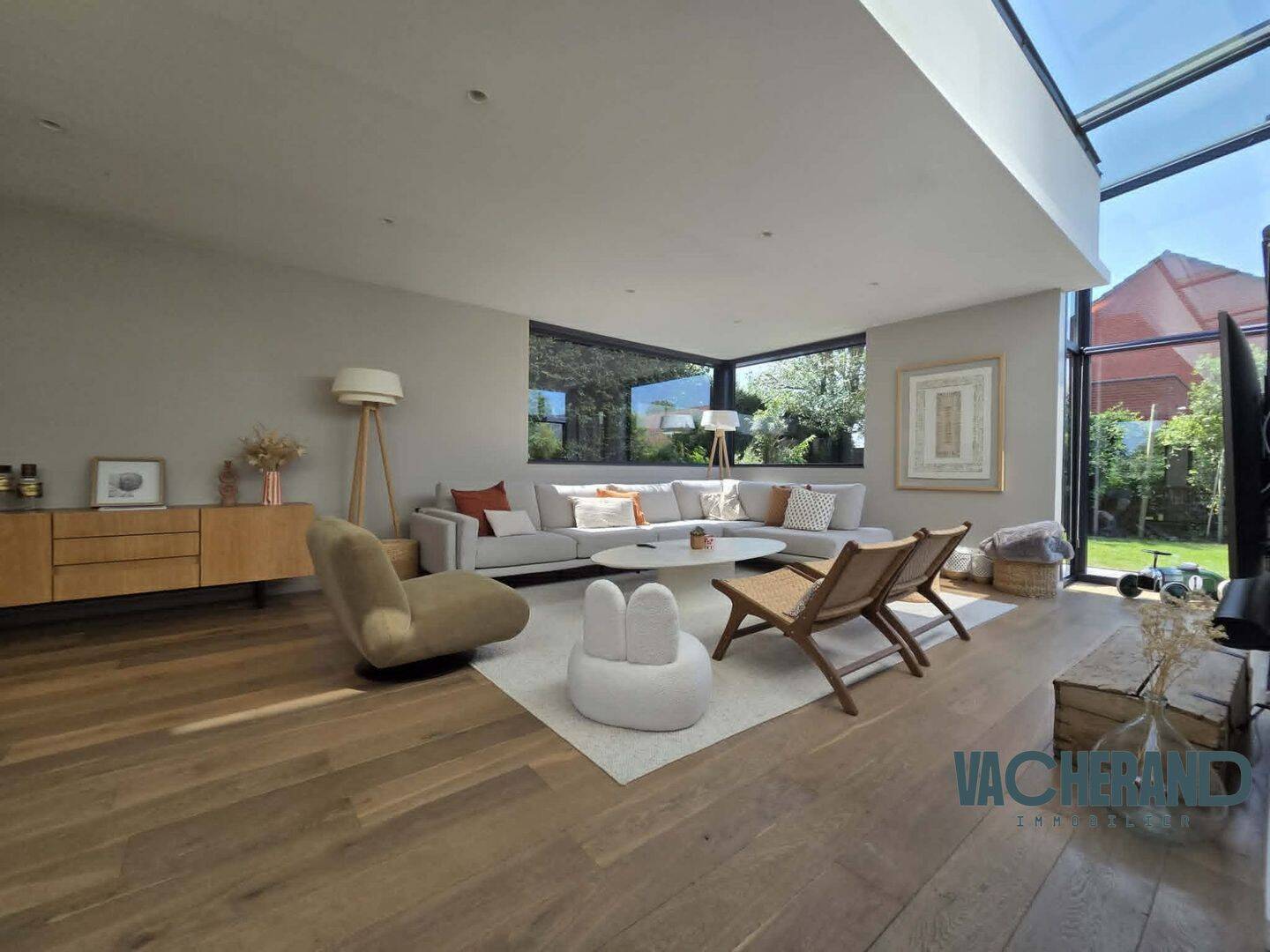 Maison 5 pièces 152 m² · à Sailly-sur-la-Lys · 152 m² · 508 000 €