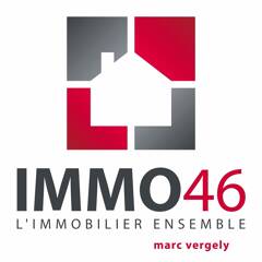 SARL IMMO 46 logo