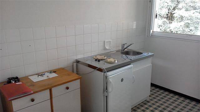 Appartement 1 pièce 33 m² · à Villefranche-sur-Saône · 32,9 m² · 409 €/mois