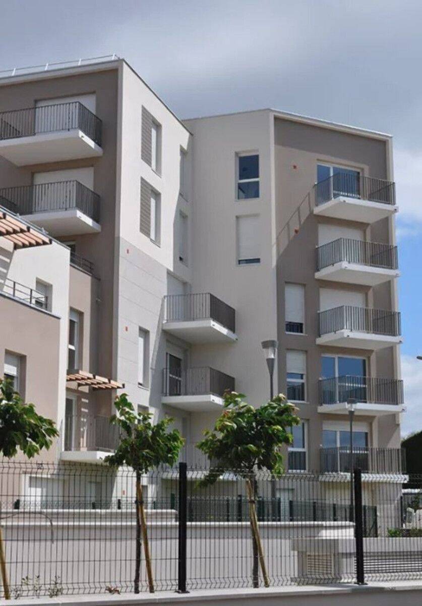 Appartement 3 pièces 57 m² · à Argenteuil · 57 m² · 200 000 €