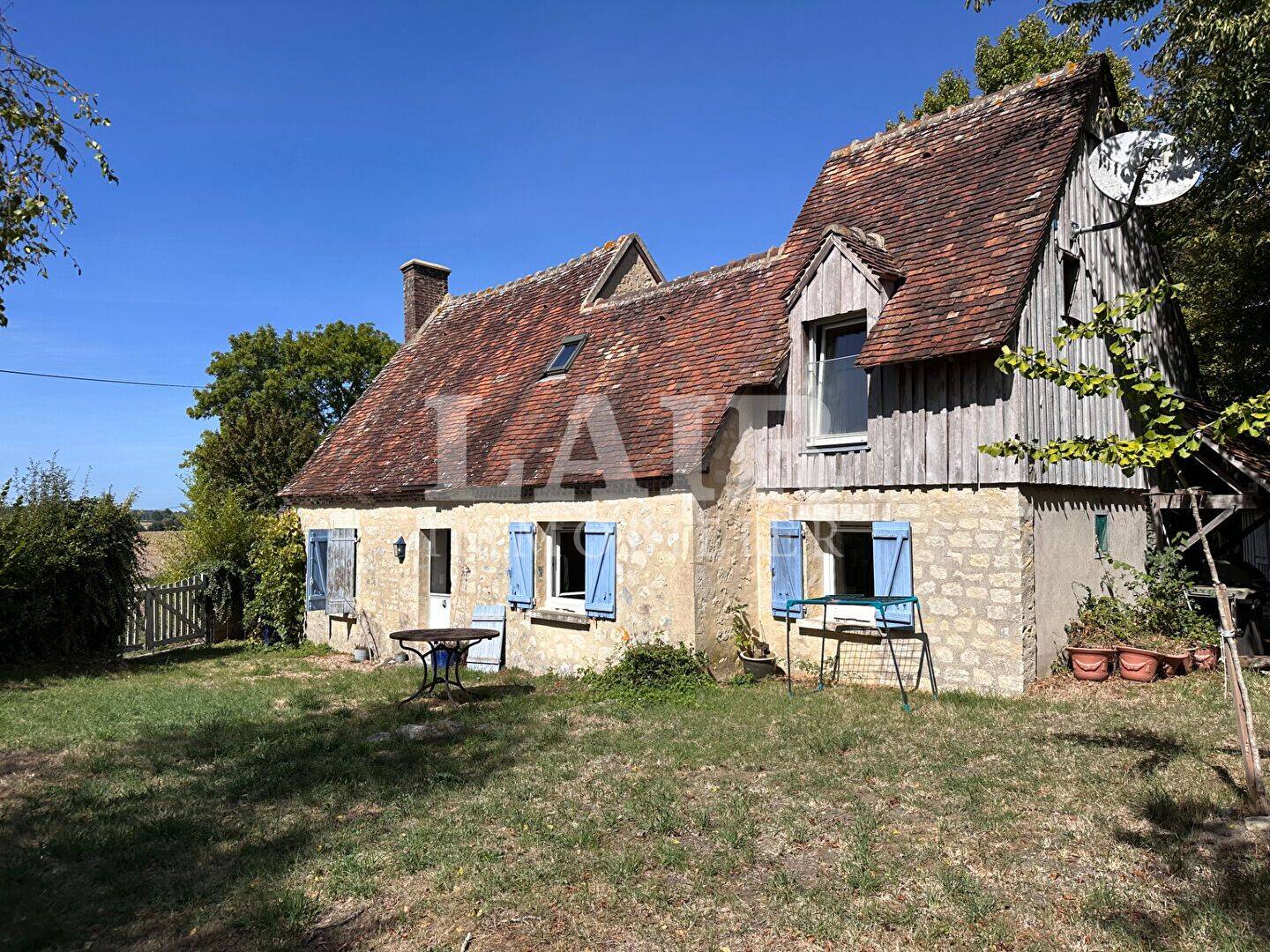Maison 5 pièces 95 m² · à Perche en Nocé · 95,2 m² · 295 400 €