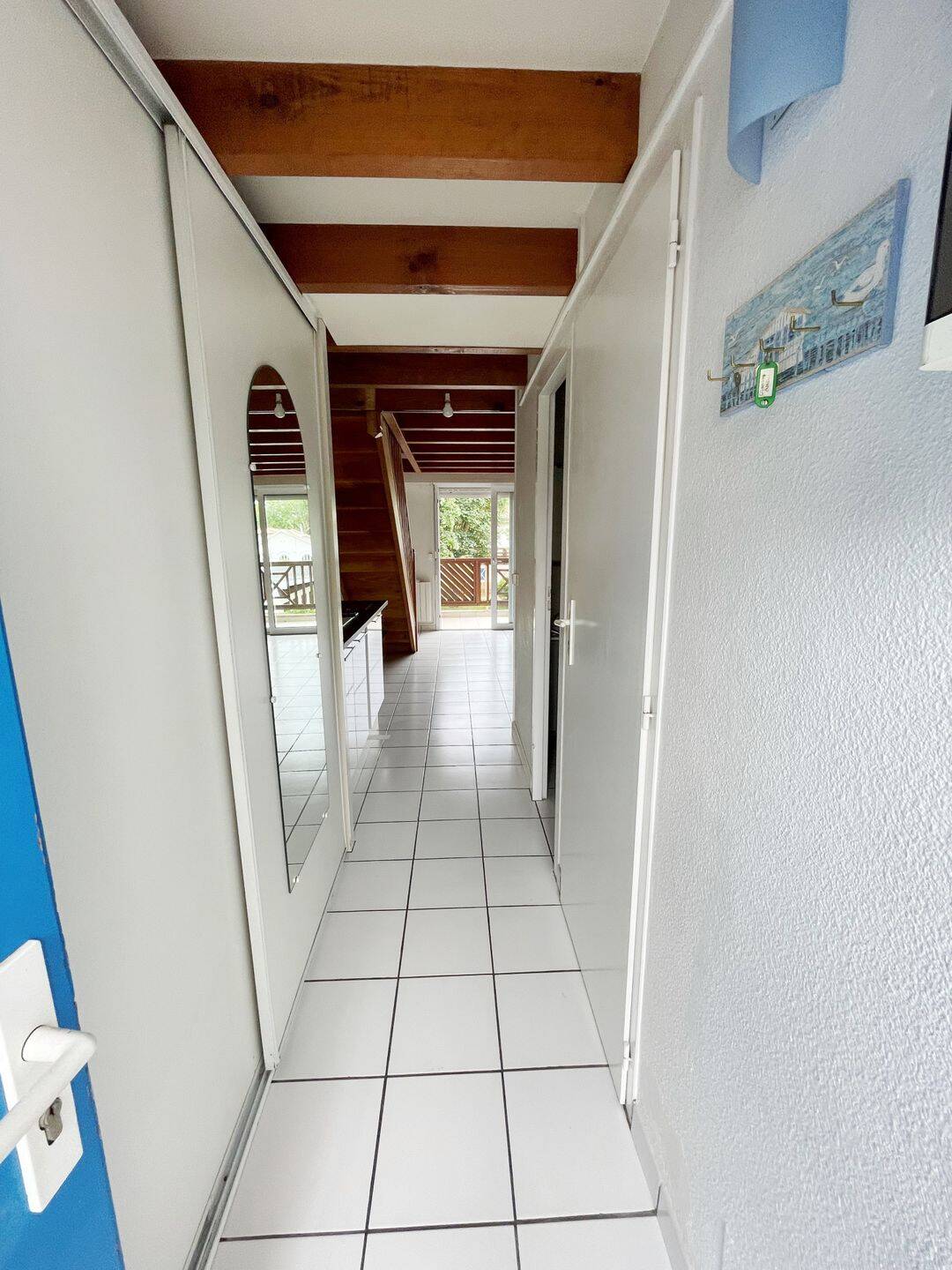 Appartement 2 pièces 43 m² · à Andernos-les-Bains · 43 m² · 900 €/mois
