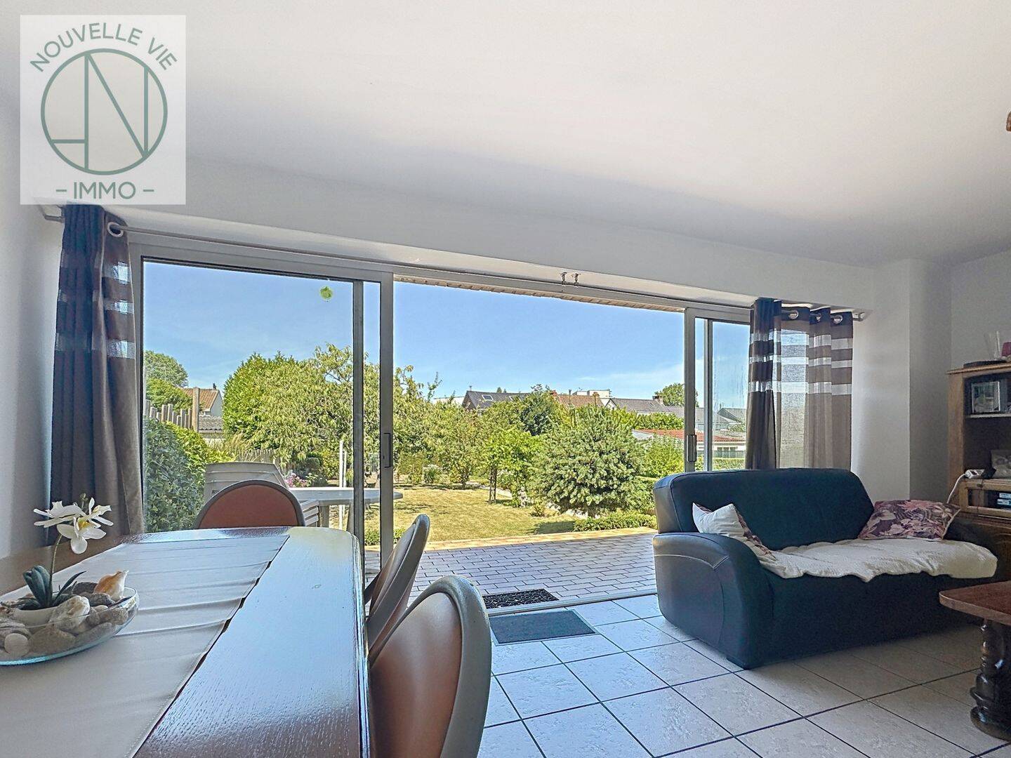 Maison 4 pièces 90 m² · à Wasquehal · 90 m² · 349 000 €