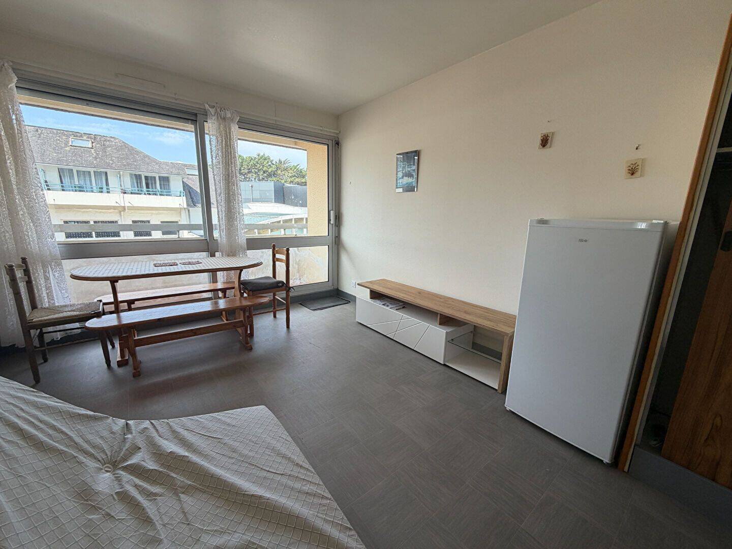 Appartement 1 pièce 23 m² · à Bénodet · 23 m² · 435 €