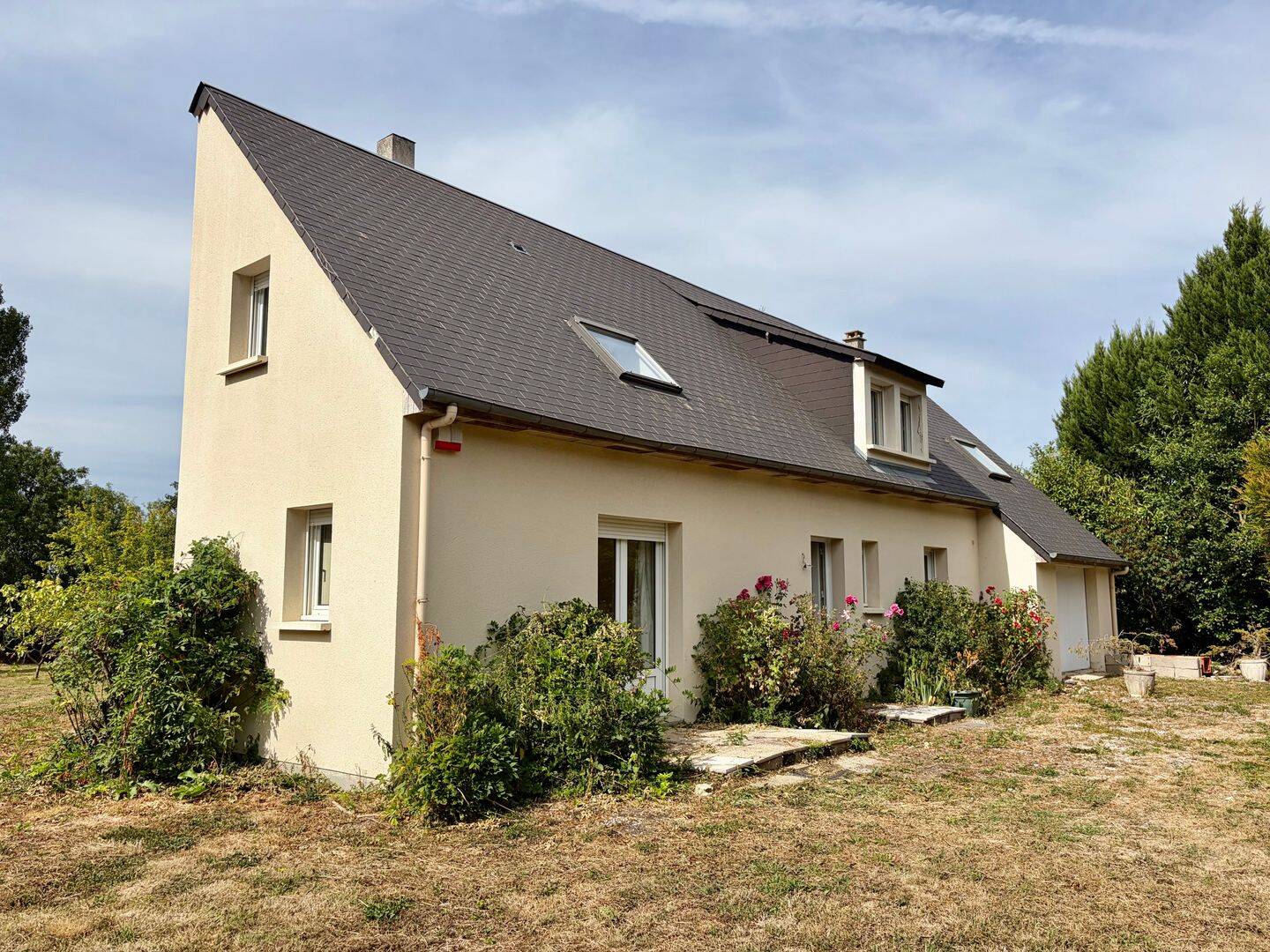Maison 5 pièces 143 m² · à Auberville · 143 m² · 598 500 €
