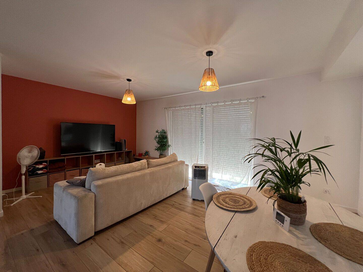 Maison 4 pièces 91 m² · à Meschers-sur-Gironde · 91,2 m² · 1 200 €
