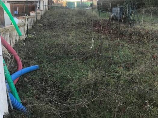 Terrain à vendre 80 000 € 1 932 m² de terrain Soucy 89100