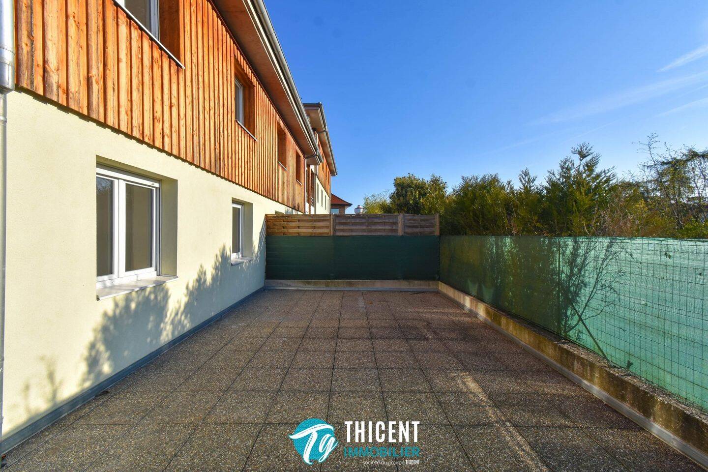 Appartement 4 pièces 67 m² · à Bischwiller · 67,4 m² · 179 999 €