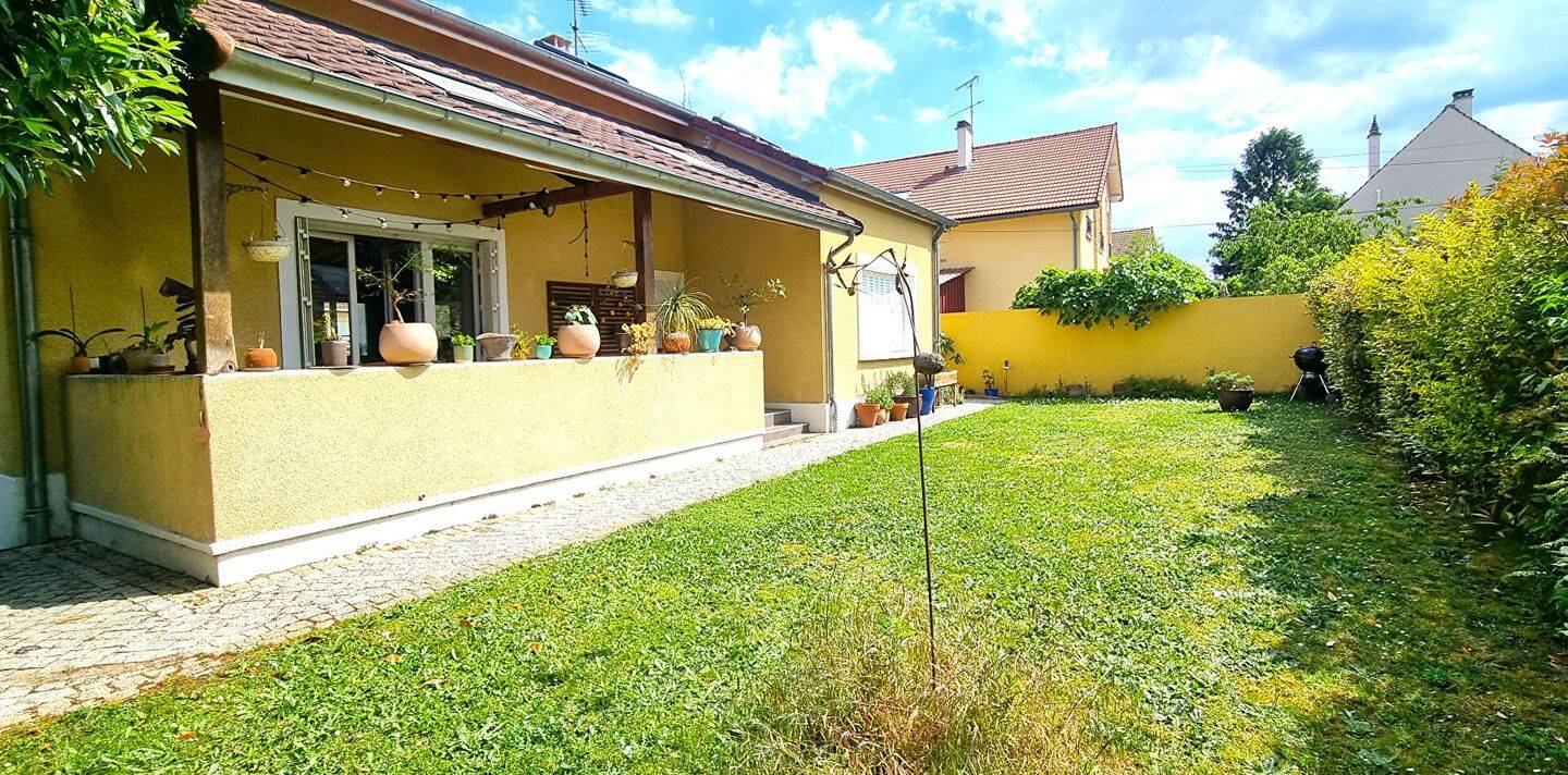 Maison 7 pièces 127 m² · à Houilles · 127 m² · 549 000 €