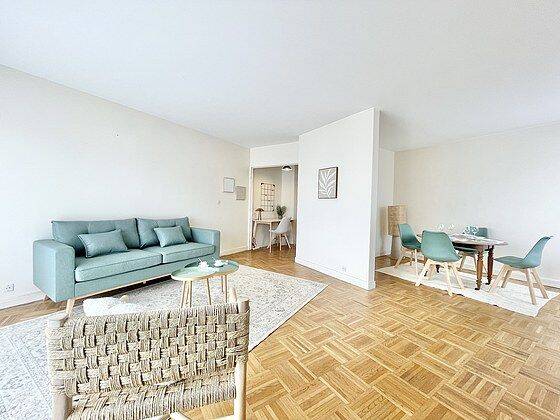 Appartement 4 pièces 79 m² · à Paris 13ème Arrondissement · 79 m² · 2 800 €