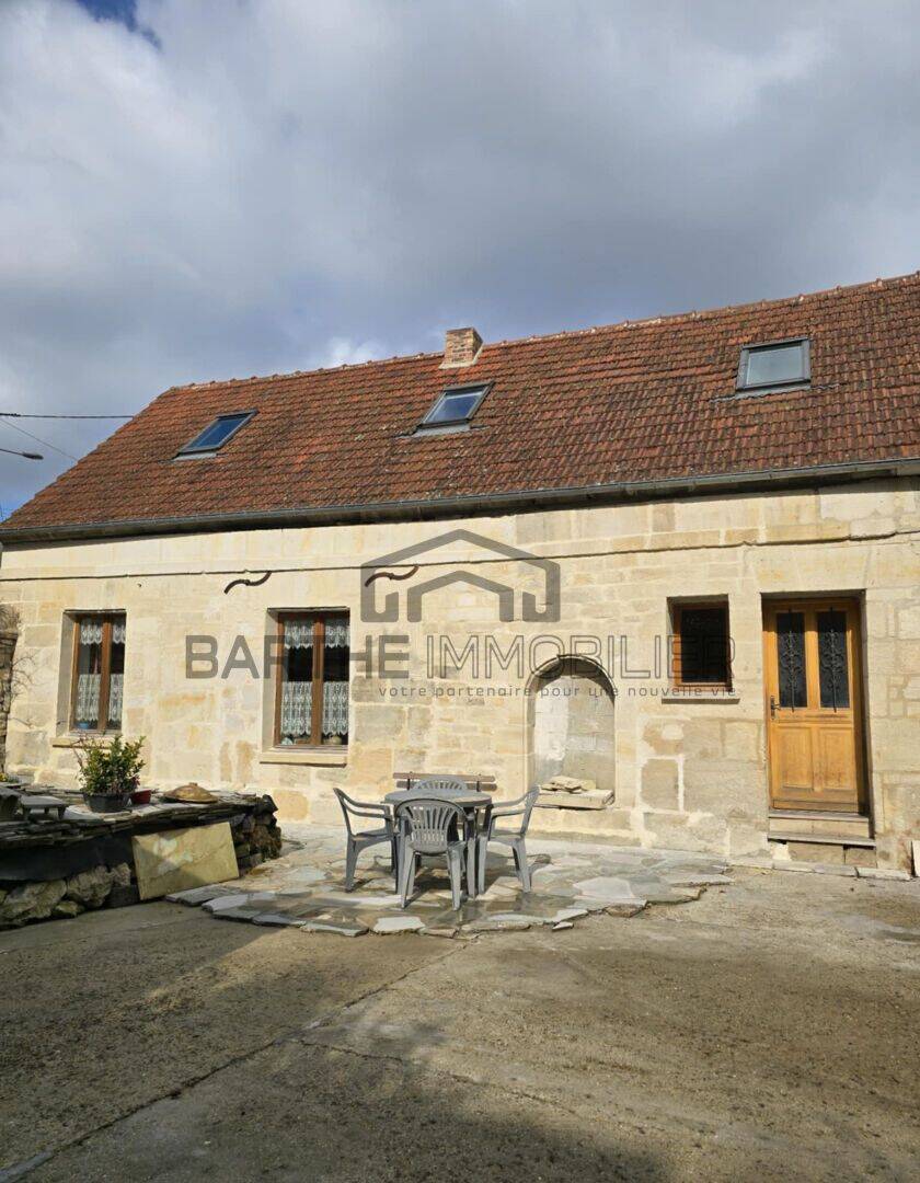 Maison 3 pièces 118 m² · à Laigneville · 118 m² · 177 000 €