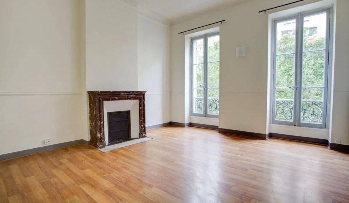 Appartement 3 pièces 80 m² · à Marseille 2ème Arrondissement · 80 m² · 1 150 €