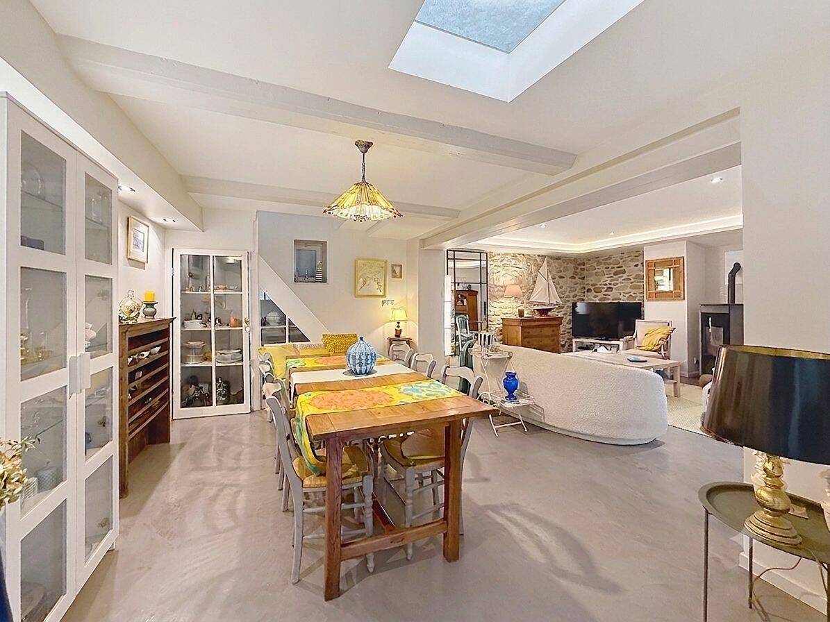 Maison 4 pièces 96 m² · à Luc-sur-Mer · 96 m² · 294 500 €