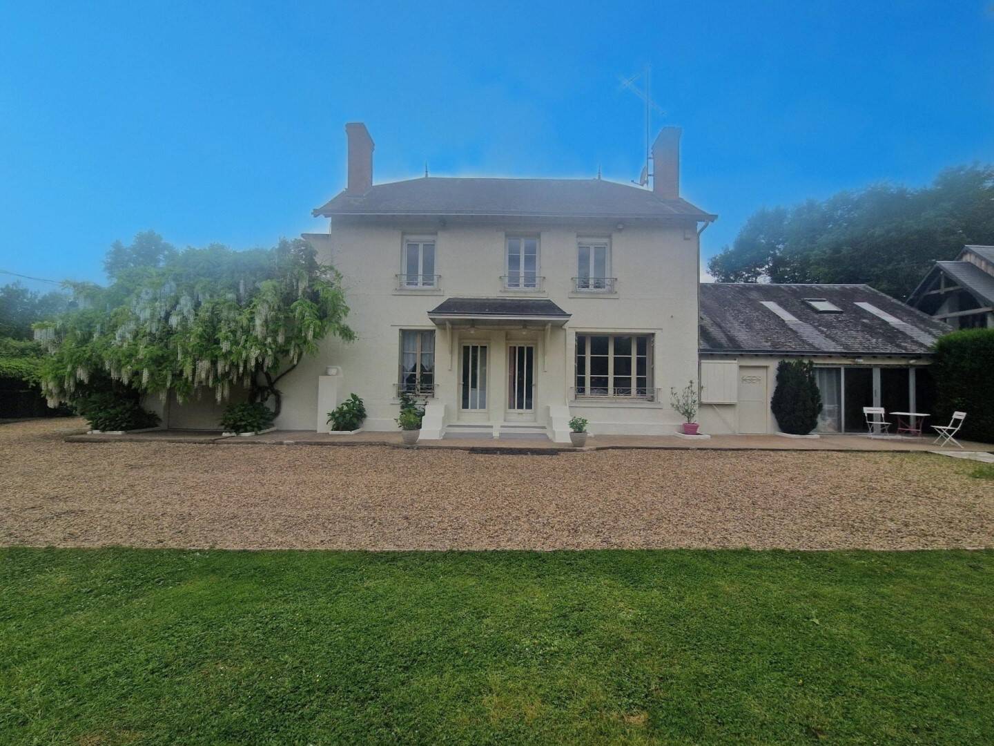 Maison 7 pièces 190 m² · à Courbouzon · 190 m² · 233 000 €
