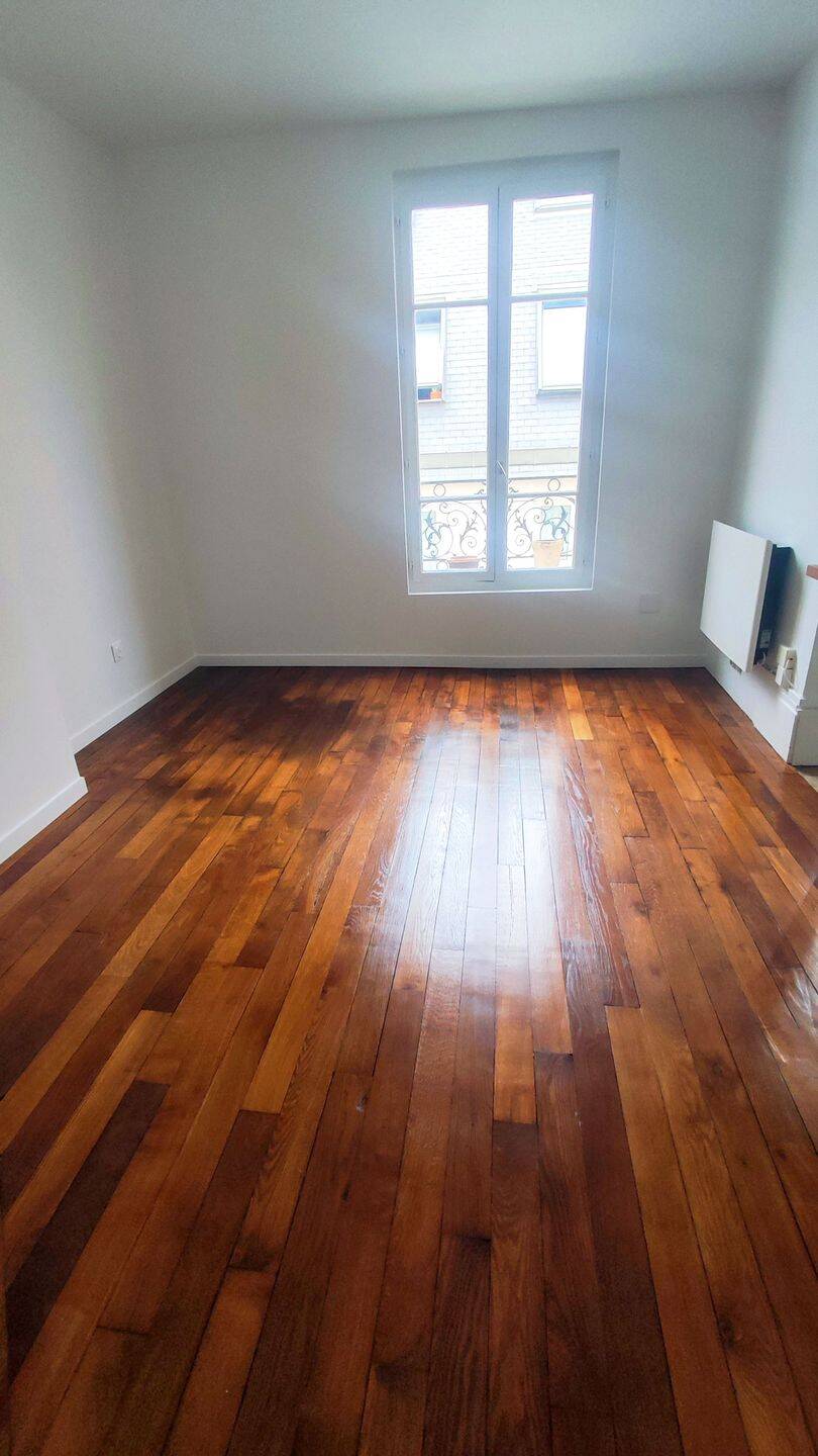 Appartement 1 pièce 18 m² à Paris
