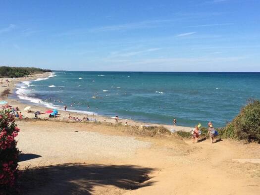 Appartement à vendre 208 000 € 3 pièces 2 chambres 46 m² 1er étage Linguizzetta 20230