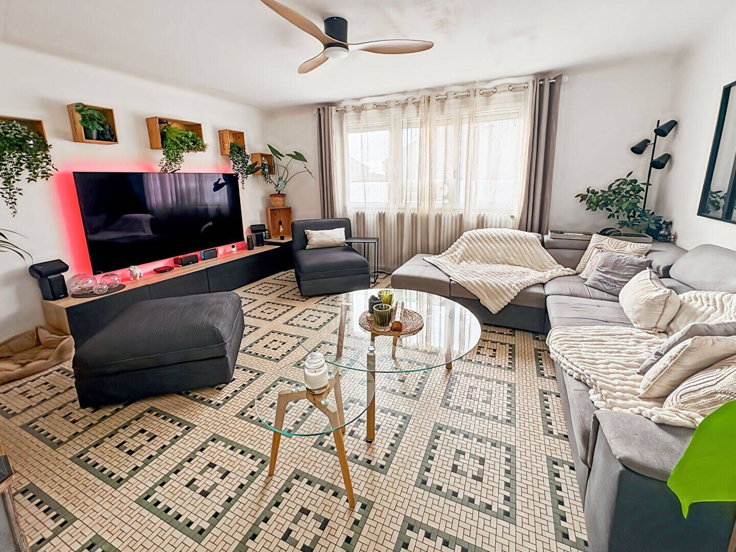 Maison 6 pièces 120 m² · à Montrevault-sur-Èvre · 120,2 m² · 183 490 €