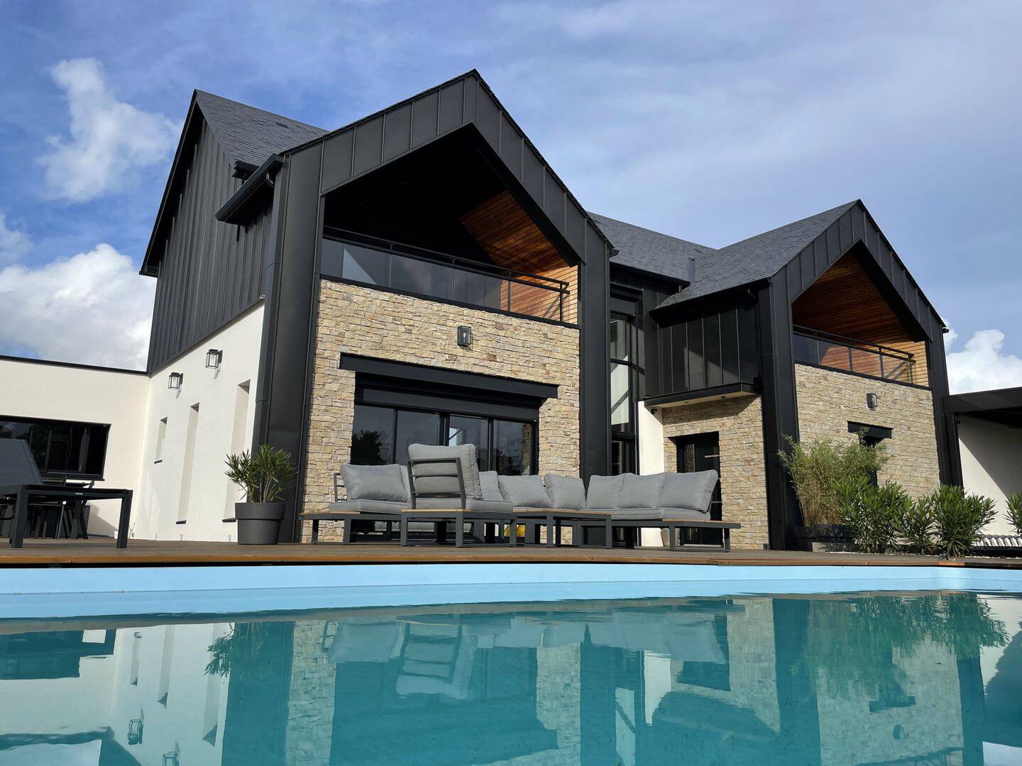 Maison 6 pièces 183 m² · à Saint-Jacut-de-la-Mer · 183 m² · 962 000 €