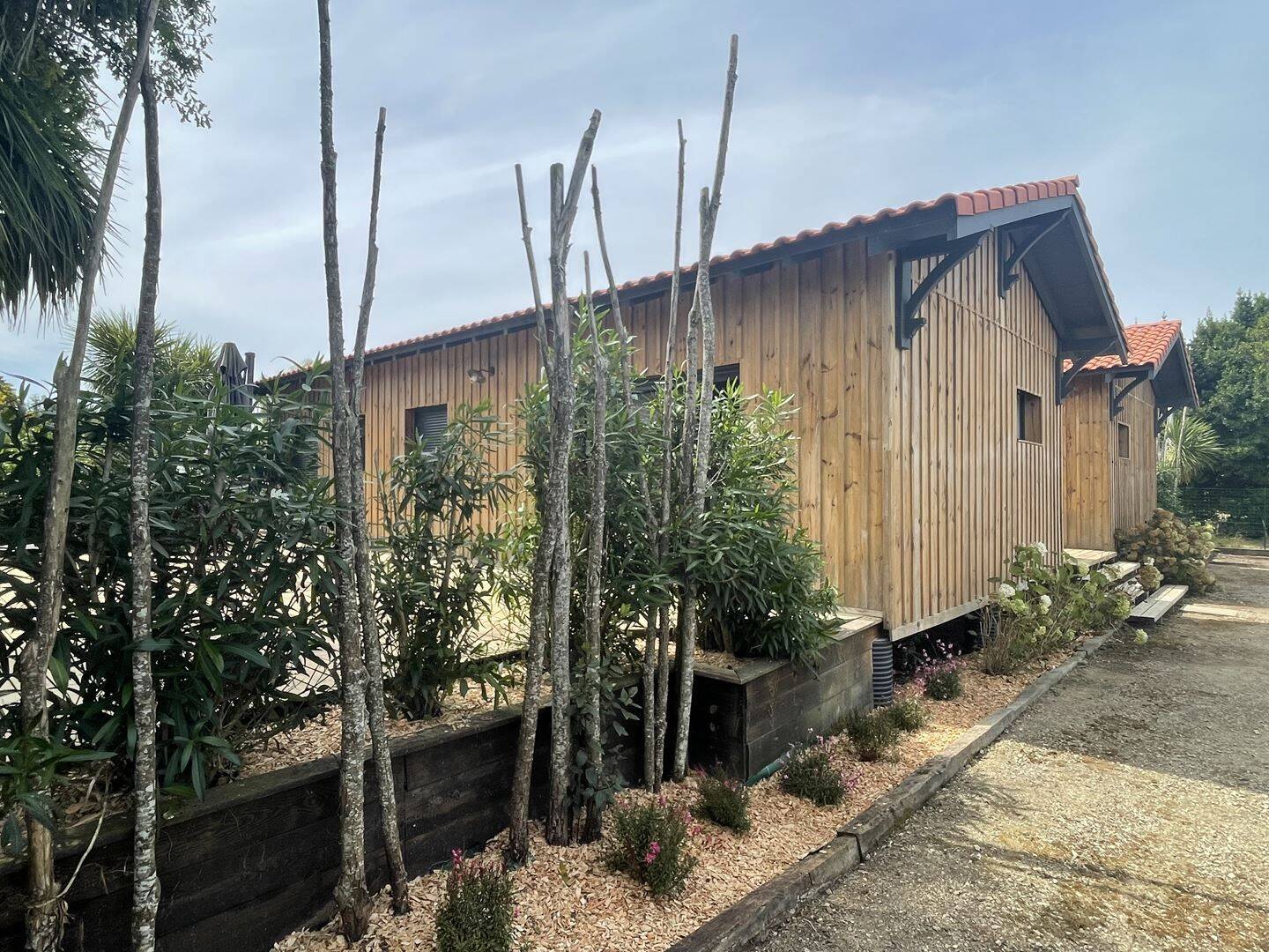 Maison 12 pièces 180 m² · à Talais · 180 m² · 348 000 €