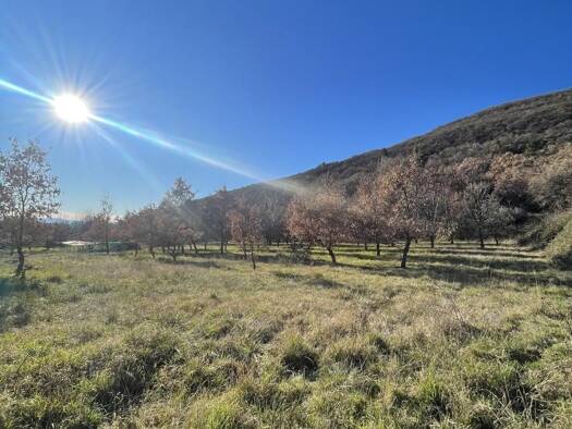 Terrain constructible à vendre 159 000 € 4 373 m² de terrain Saumane 04150