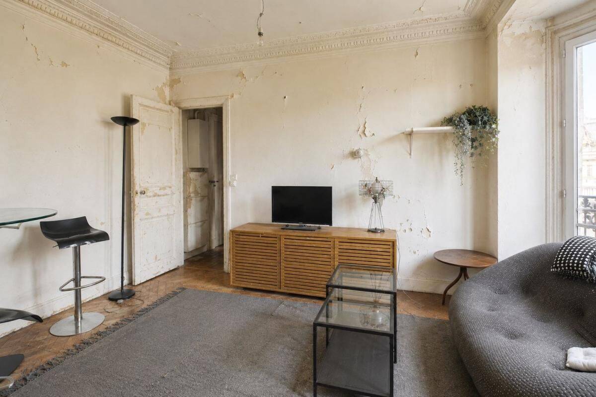 Appartement 2 pièces 35 m² · à Paris 14ème Arrondissement · 35 m² · 235 000 €