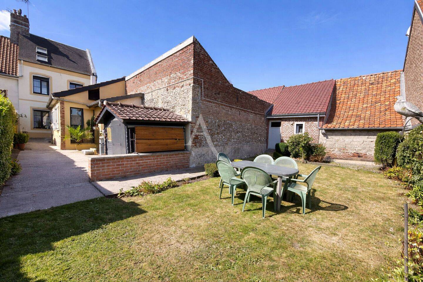 Maison 5 pièces 90 m² · à Rue · 90 m² · 222 600 €