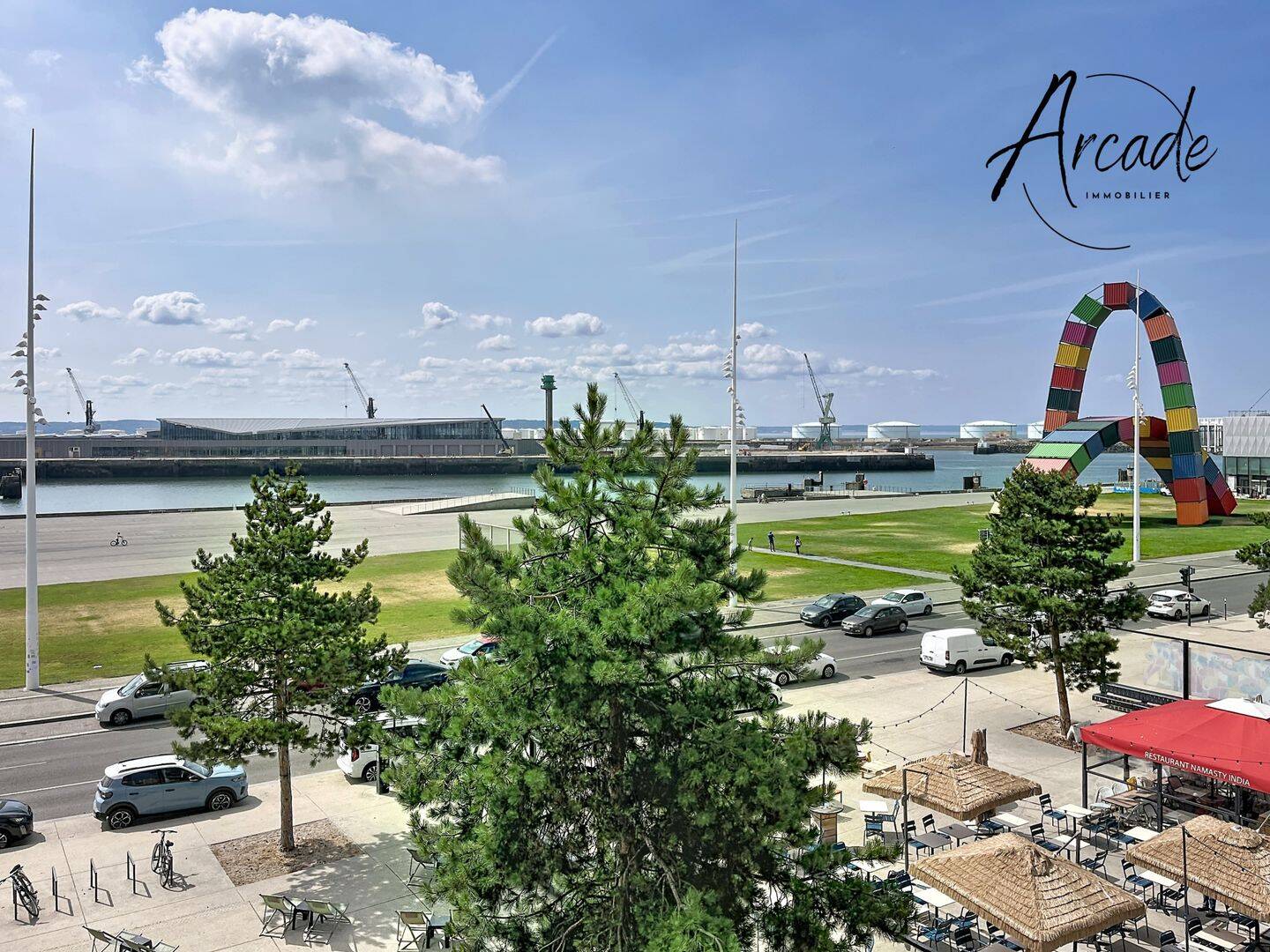Appartement 5 pièces 101 m² · à Le Havre · 100,7 m² · 232 000 €