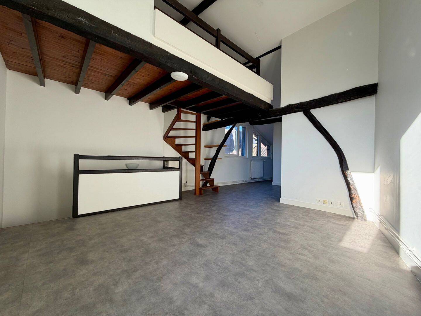 Appartement 3 pièces 60 m² · à Limoges · 59,6 m² · 685 €
