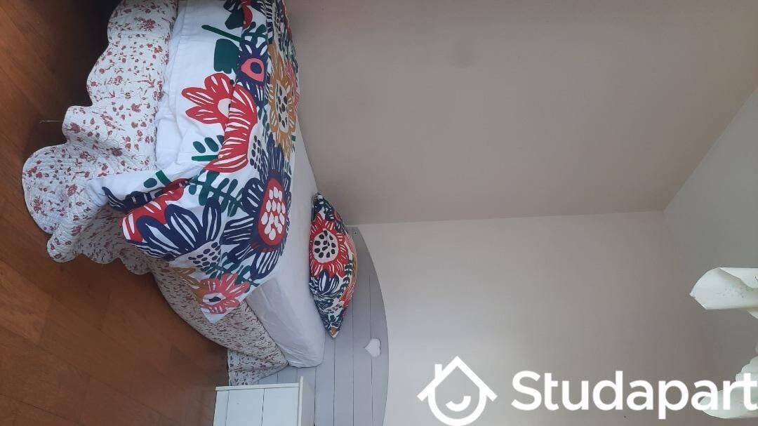 Appartement 1 pièce 13 m² · à Nantes · 13 m² · 450 €