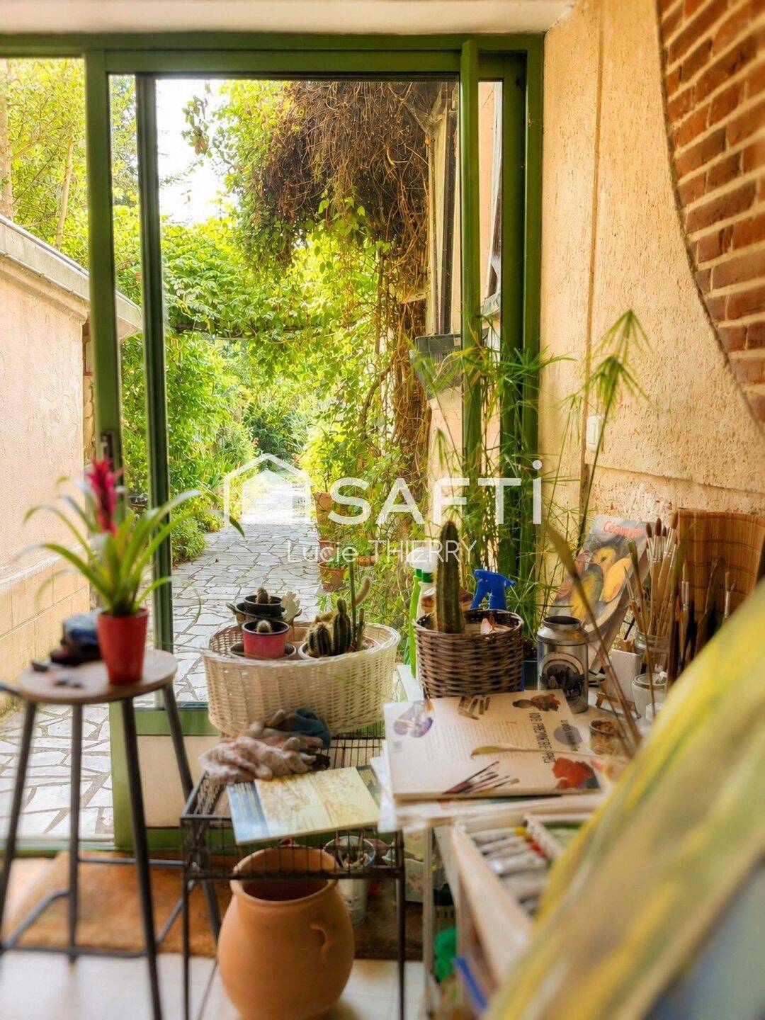 Maison 7 pièces 160 m² · à Noailles · 160 m² · 235 000 €