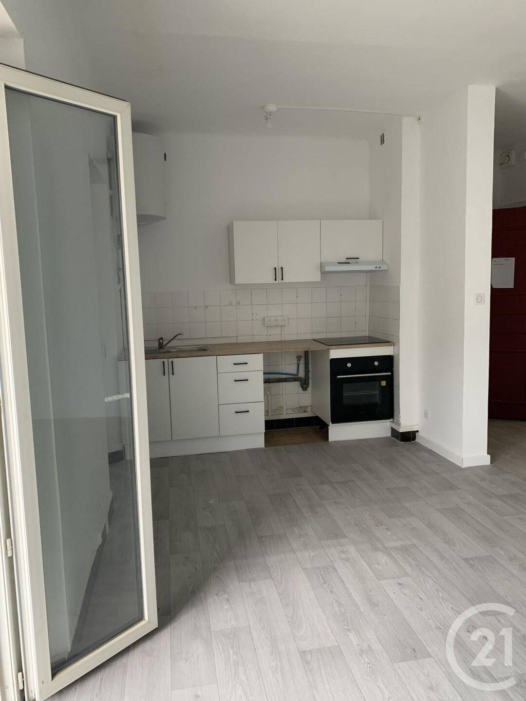 Appartement 2 pièces 49 m² · à Bagnols-sur-Cèze · 49,4 m² · 600 €