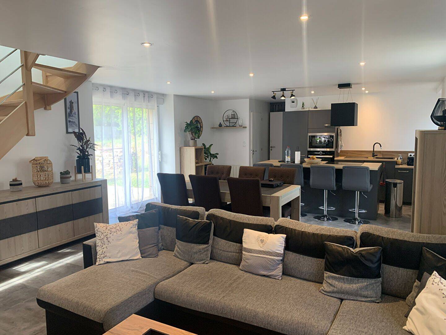 Maison 3 pièces 78 m² · à Pluvigner · 78 m² · 276 432 €