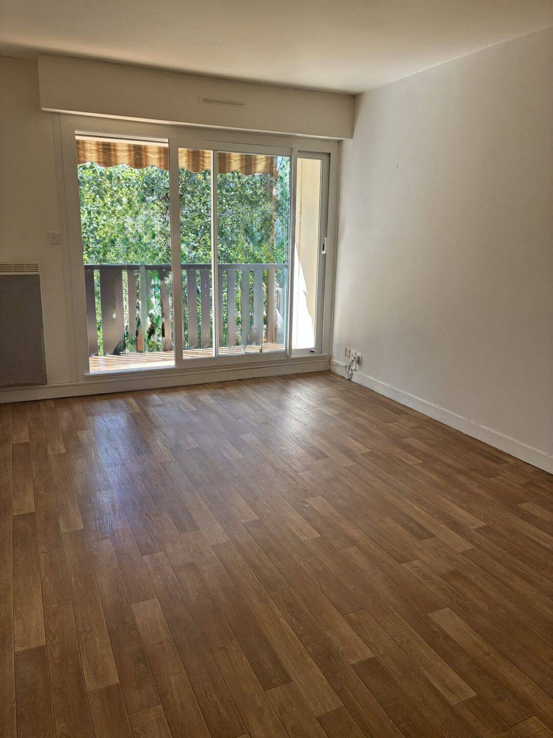 Appartement 2 pièces 28 m² · à Villers-sur-Mer · 28,5 m² · 580 €/mois