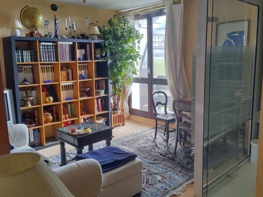 Appartement à vendre 72 000 € 2 pièces 1 chambre 40 m² Étage 2/5 Bagnères-de-Luchon 31110