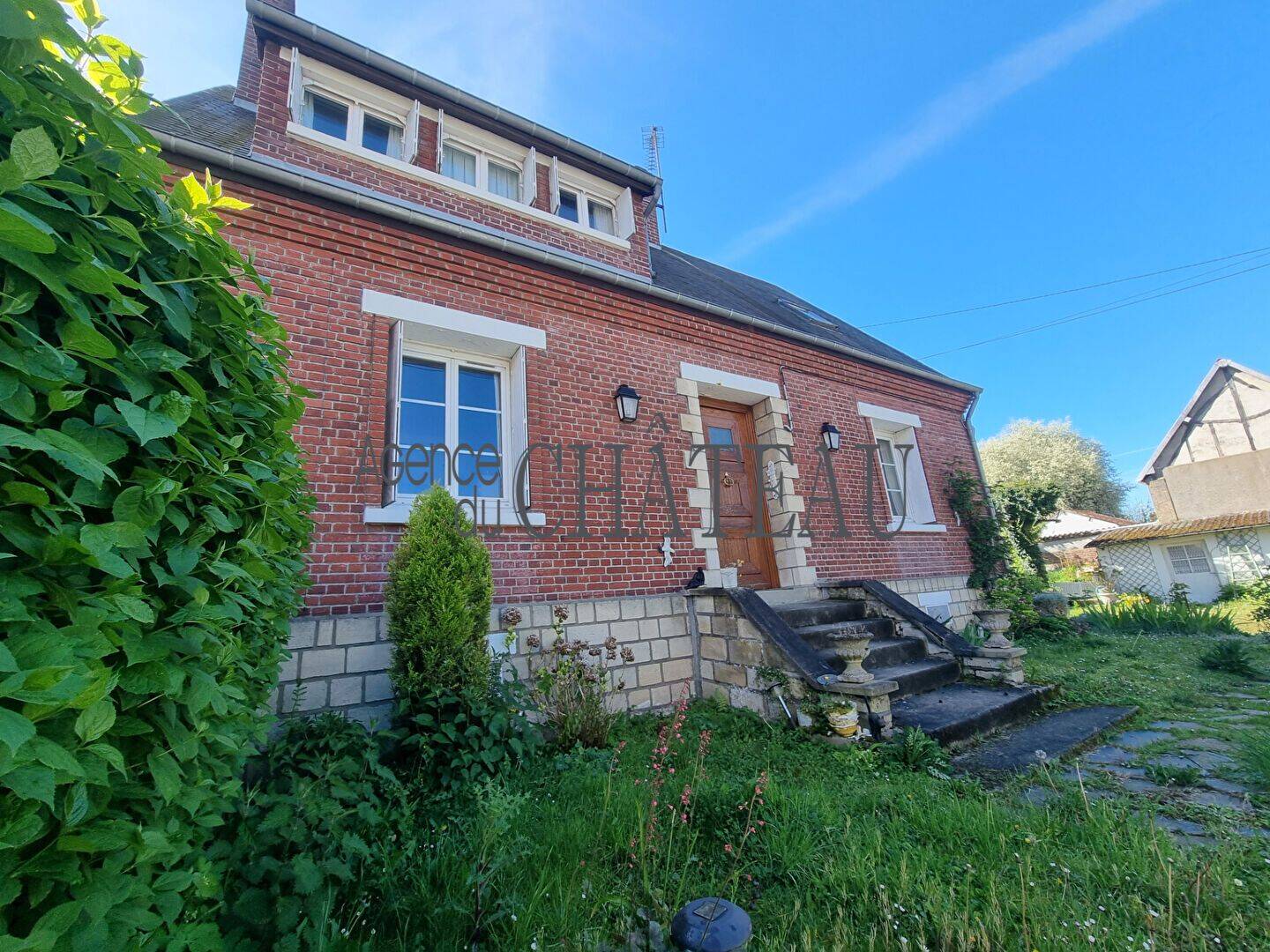 Maison 4 pièces 123 m² · à Les Andelys · 123 m² · 199 000 €