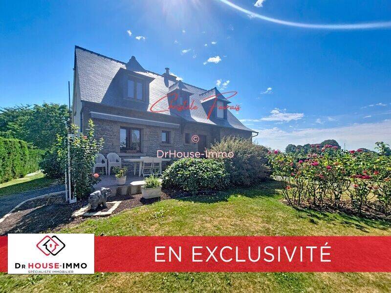 Maison 6 pièces 135 m² · à Saint-Germain-en-Coglès · 135 m² · 249 500 €