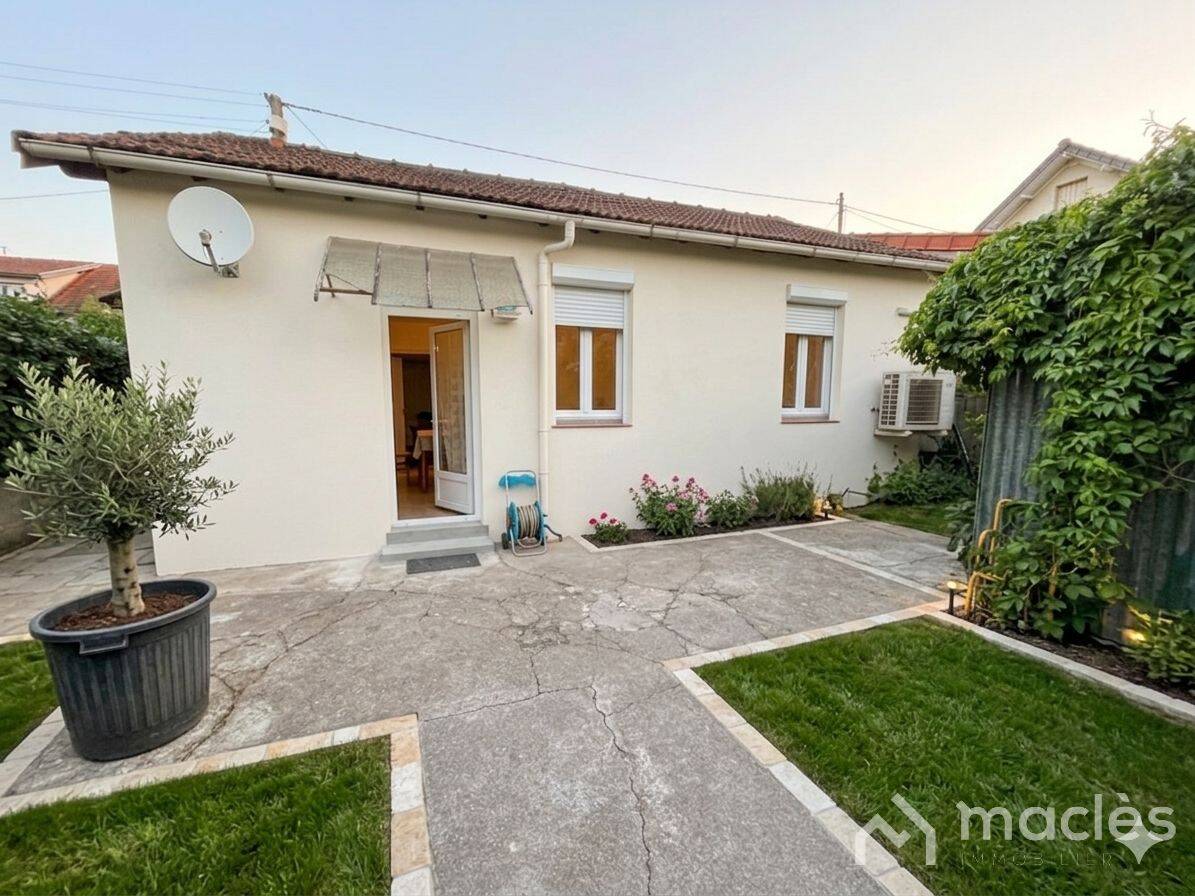 Maison 3 pièces 58 m² · à Le Blanc-Mesnil · 58 m² · 280 000 €
