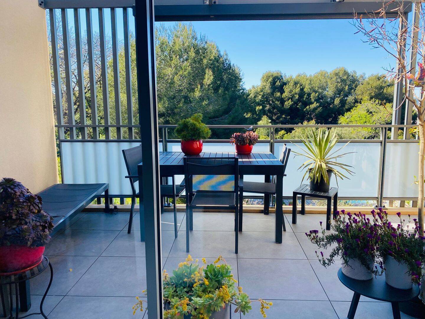 Appartement 3 pièces 65 m² · à Six-Fours-les-Plages · 65,4 m² · 349 000 €