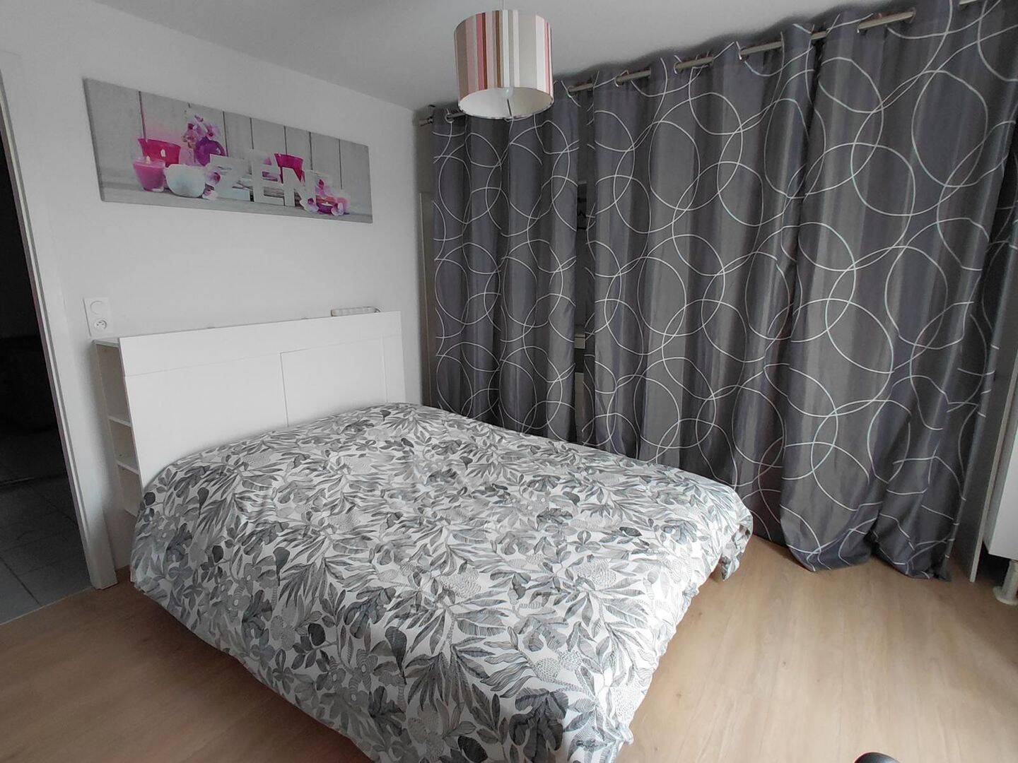 Appartement 1 pièce 98 m² · à Strasbourg · 98 m² · 540 €/mois