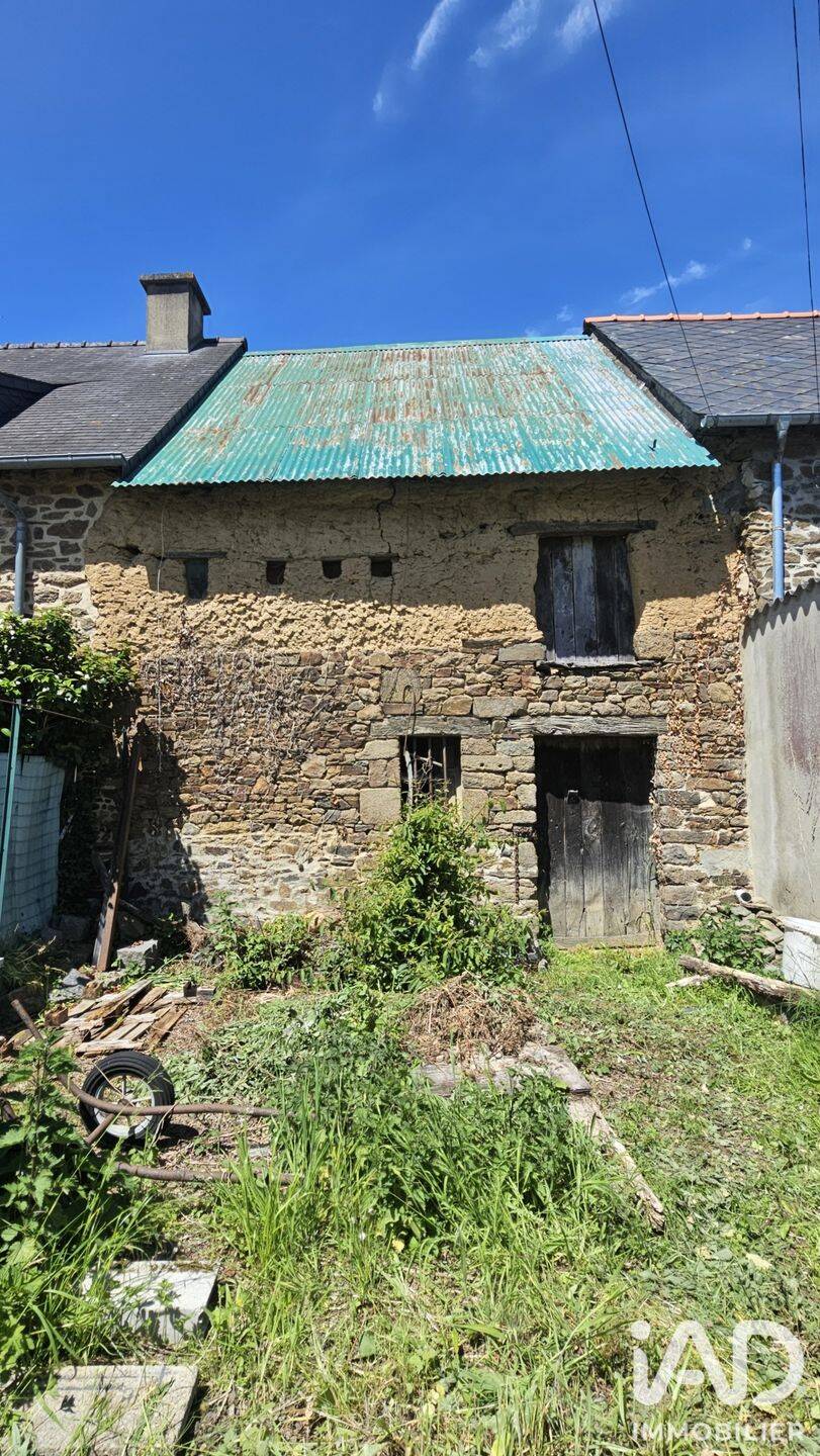 Maison 2 pièces 51 m² · à Plerguer · 51 m² · 59 900 €