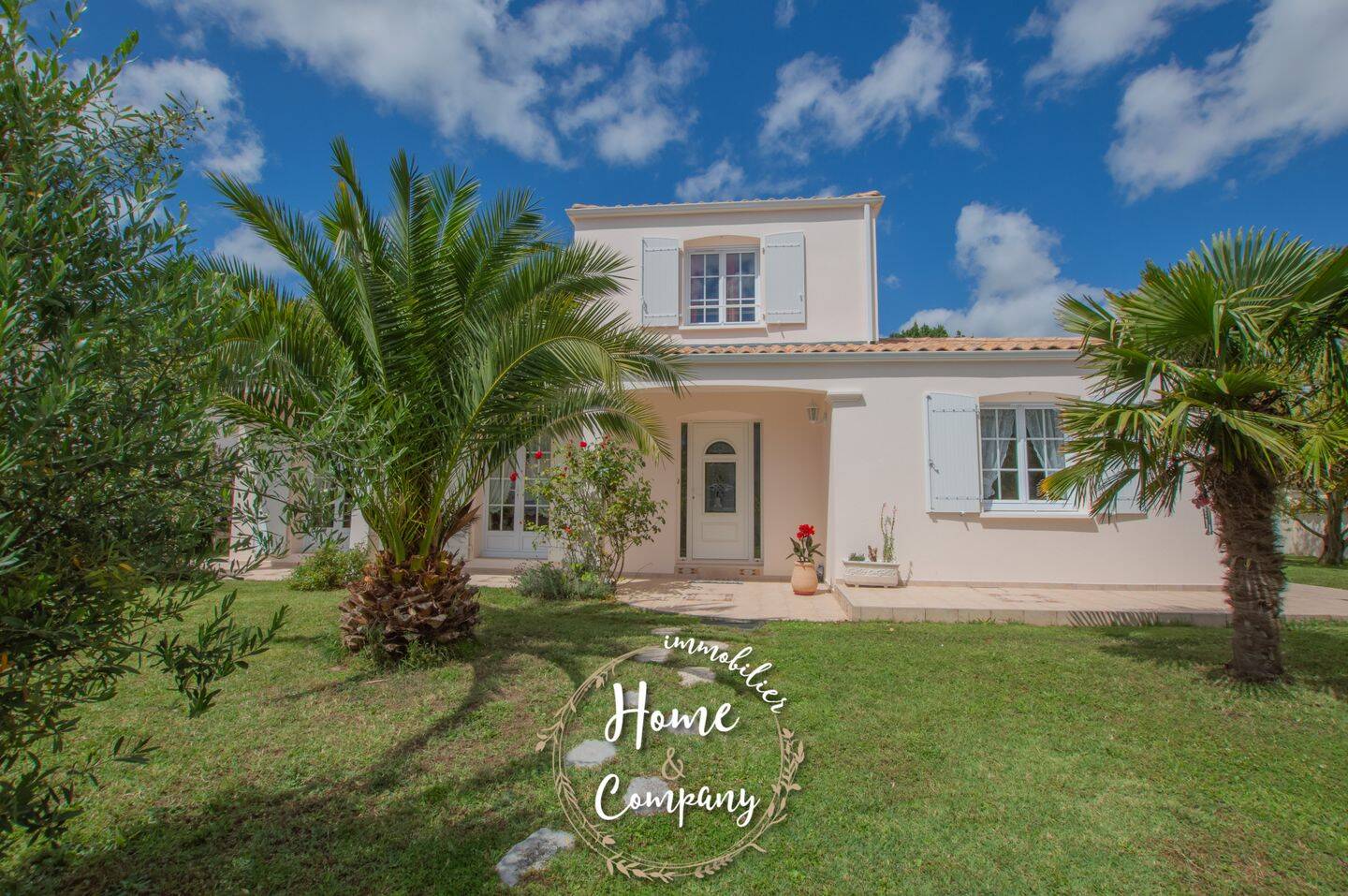 Maison 5 pièces 125 m² · à Royan · 125 m² · 559 700 €