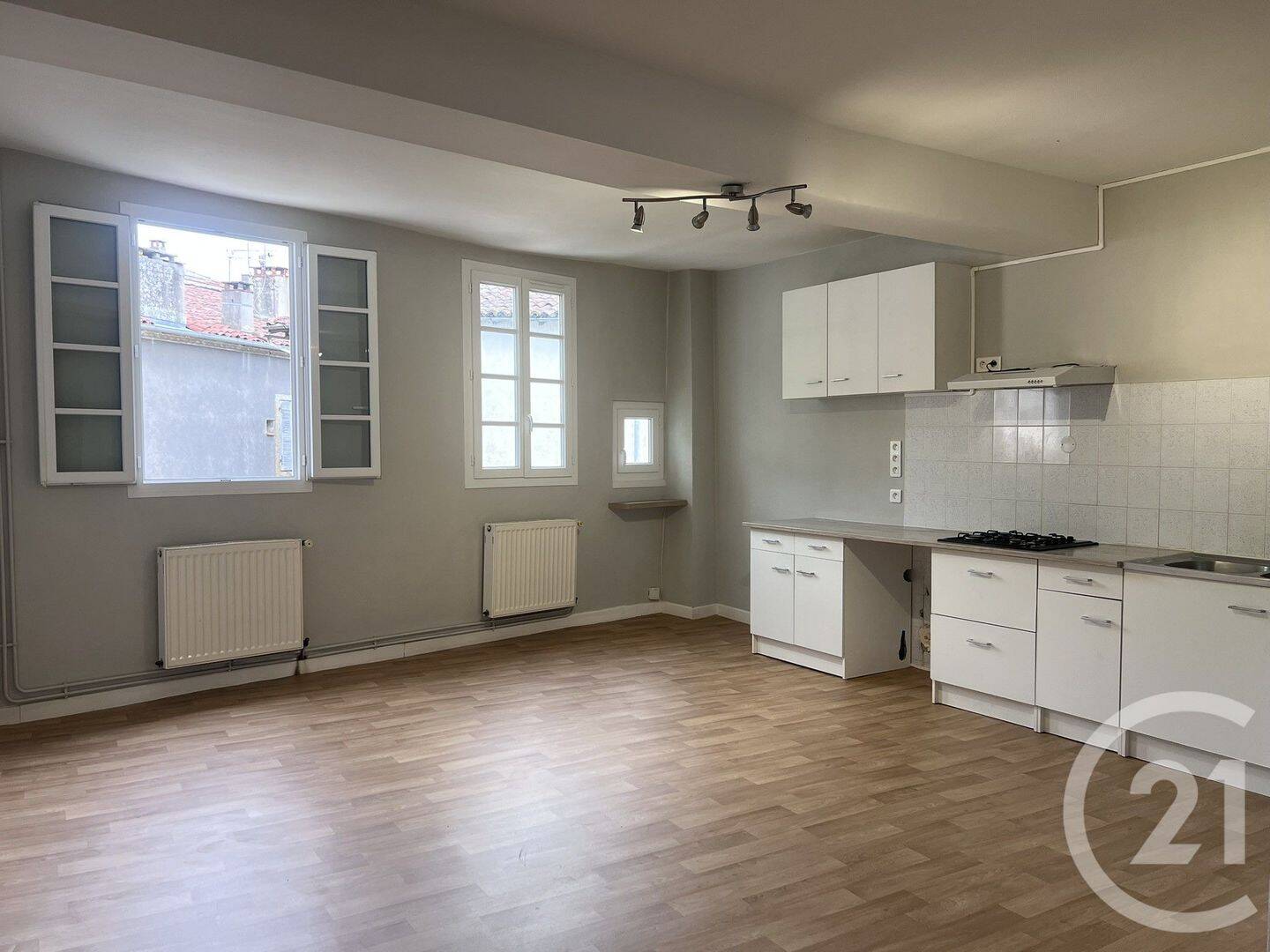 Appartement 3 pièces 73 m² · à Foix · 73 m² · 554 €/mois