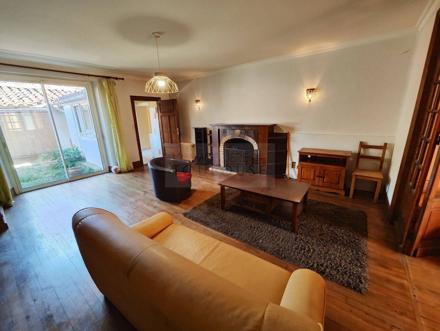 Maison 7 pièces 207 m² · à Mazamet · 207 m² · 159 600 €
