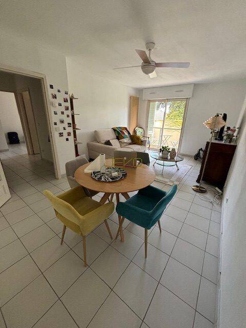 Appartement 2 pièces 44 m² · à Nîmes · 44 m² · 210 000 €