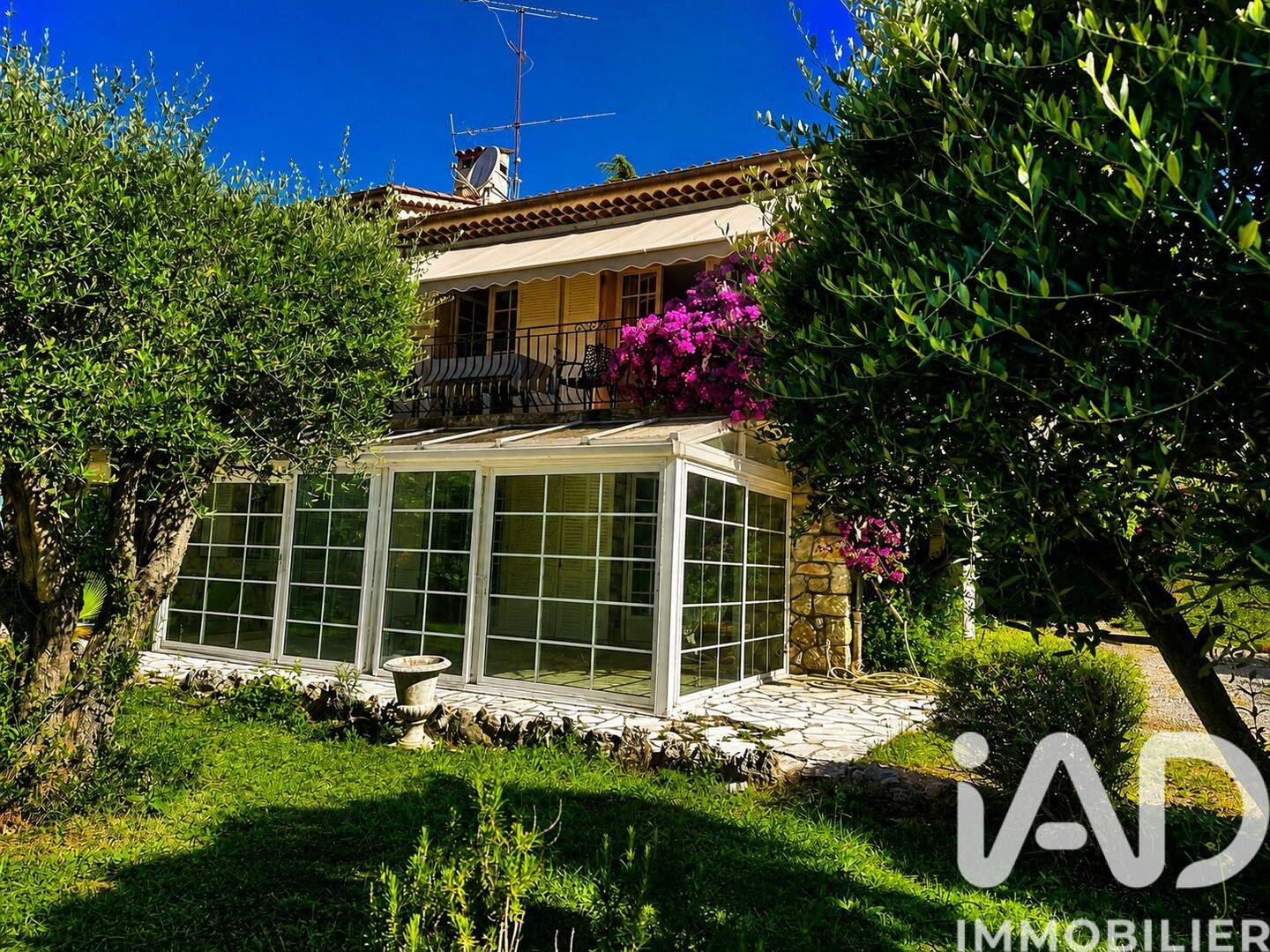 Maison 6 pièces 192 m² · à Pégomas · 192 m² · 790 000 €